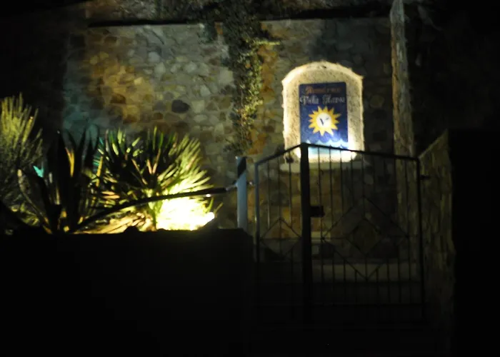 Villa Flavia - Adults Only