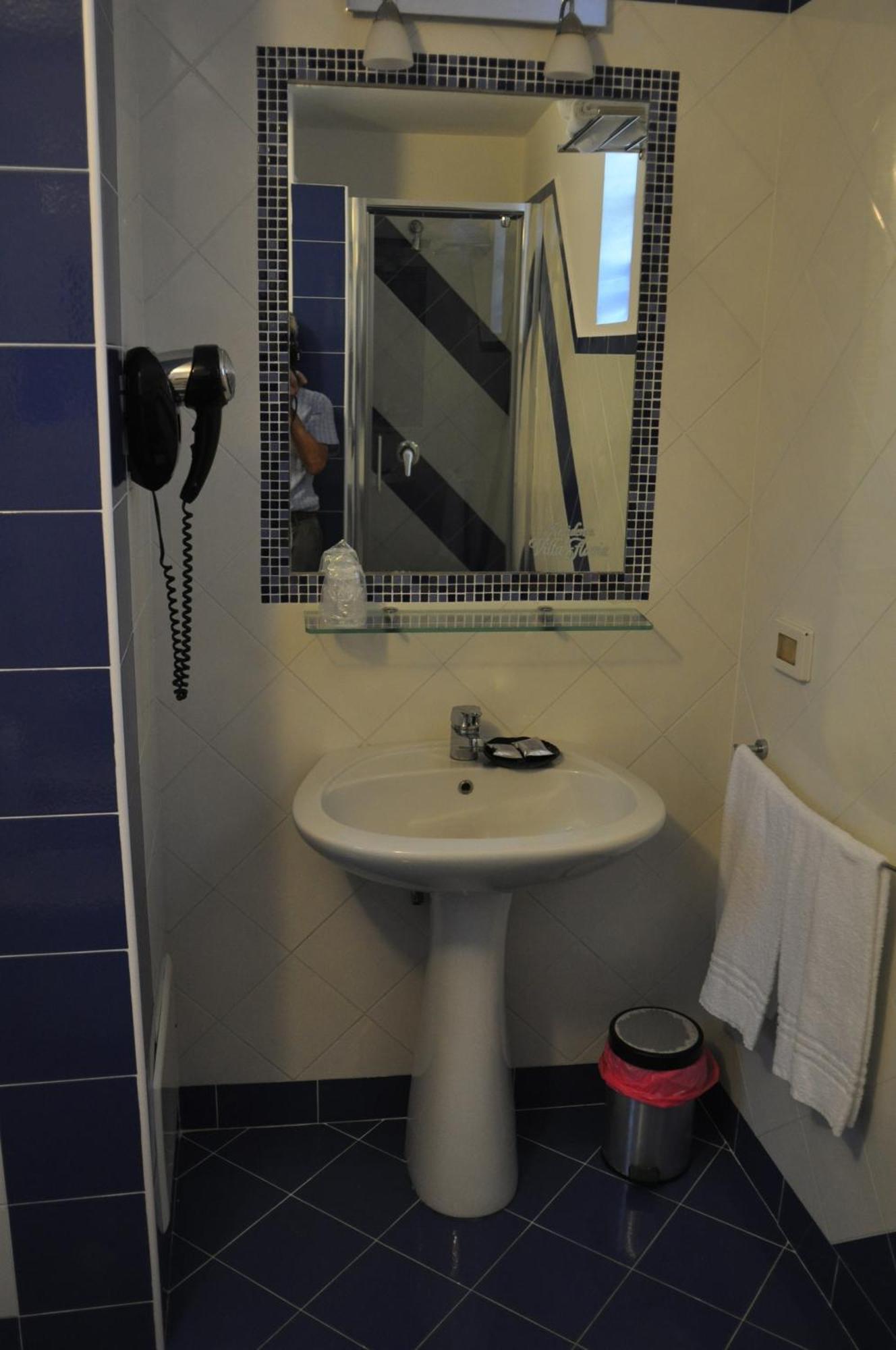 Bed & Breakfast Flavia - Adults Only Ponza