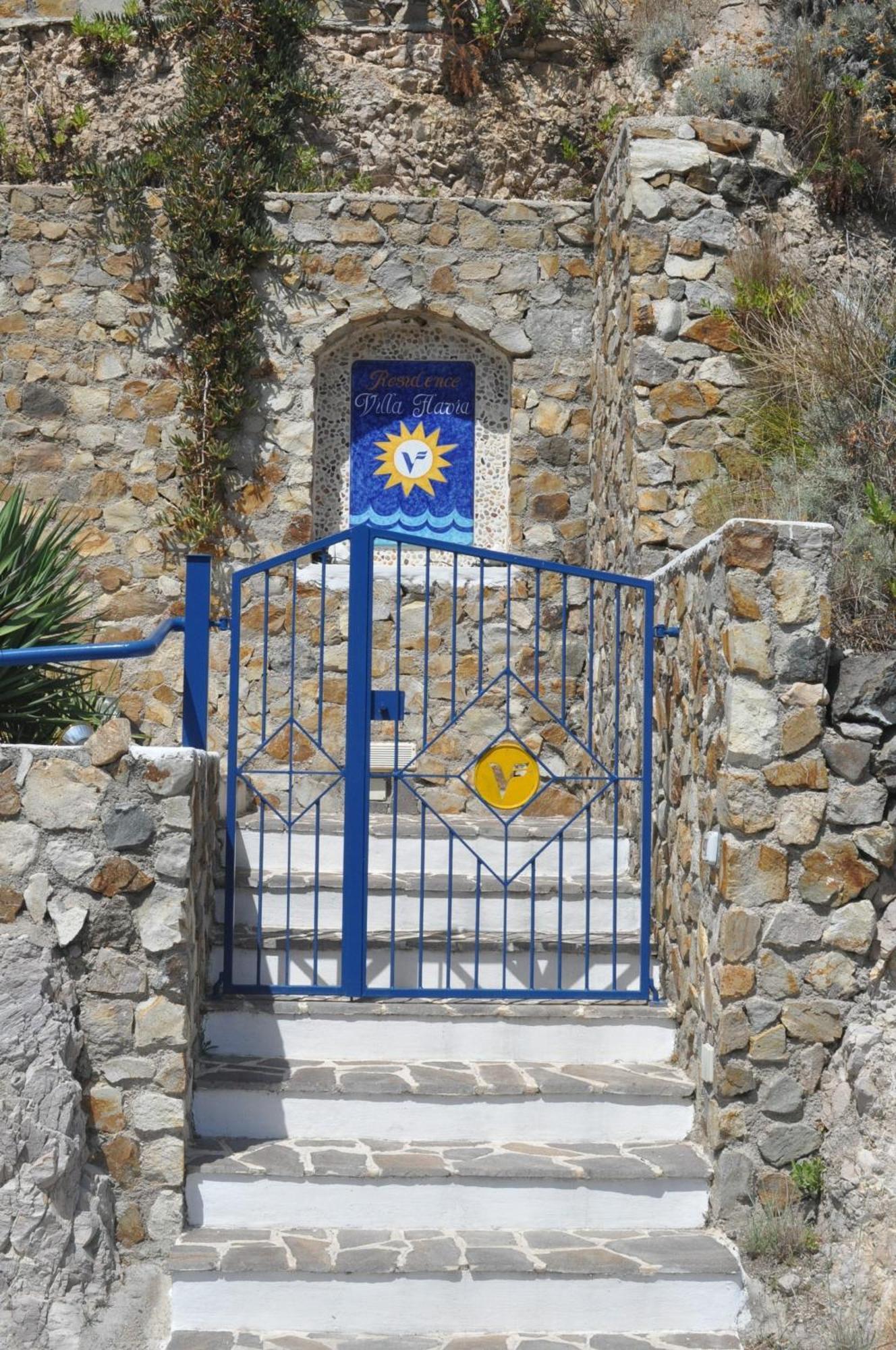 Bed & Breakfast Flavia - Adults Only Ponza