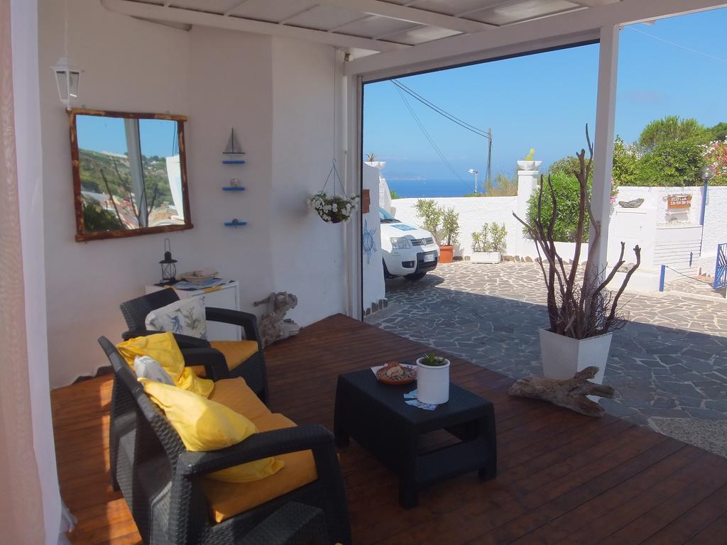 Flavia - Adults Only Bed & Breakfast
