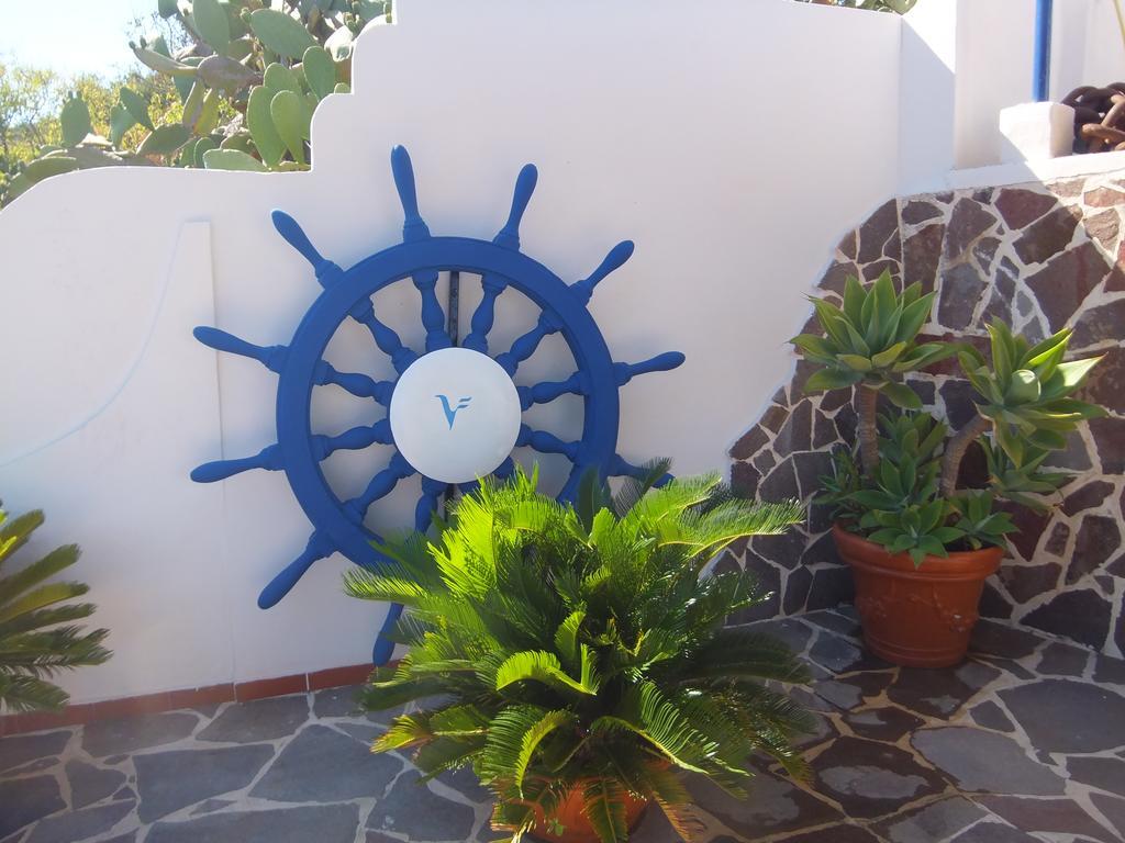 Bed & Breakfast Flavia - Adults Only Ponza