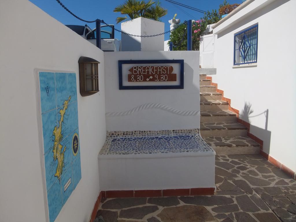 Flavia - Adults Only Bed & Breakfast Ponza