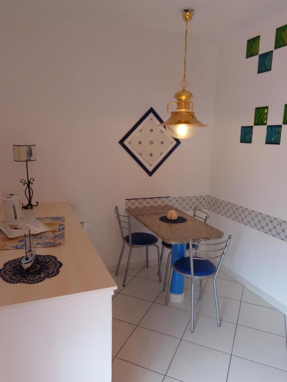 Flavia - Adults Only Bed & Breakfast *