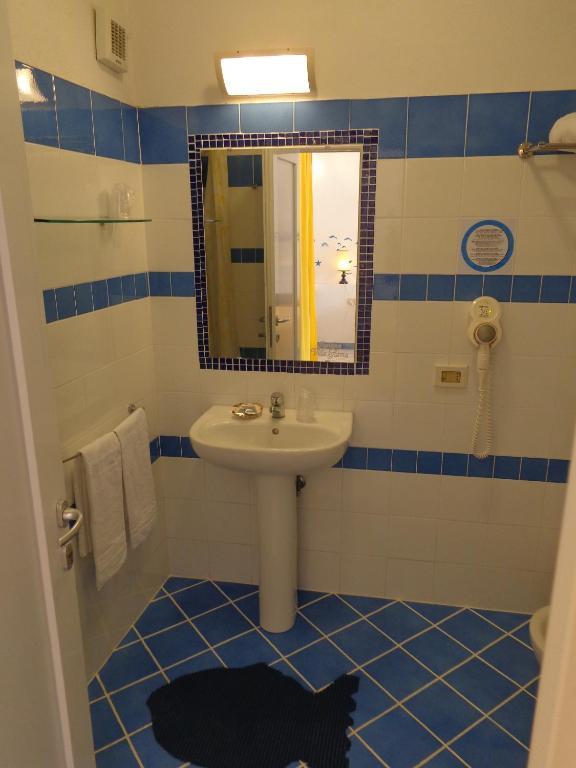 Bed & Breakfast Flavia - Adults Only