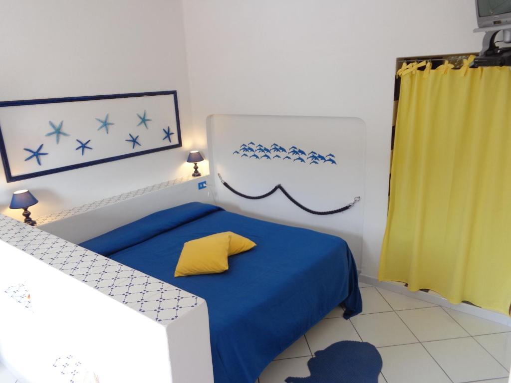 Flavia - Adults Only Bed & Breakfast Ponza