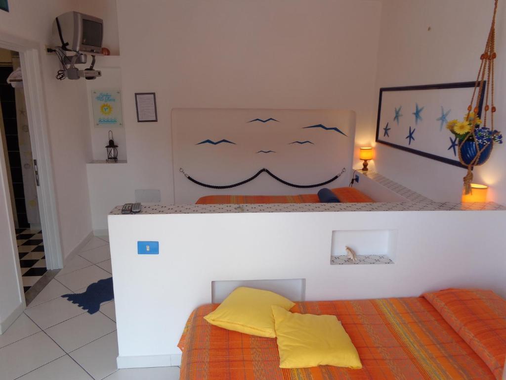 Flavia - Adults Only Bed & Breakfast