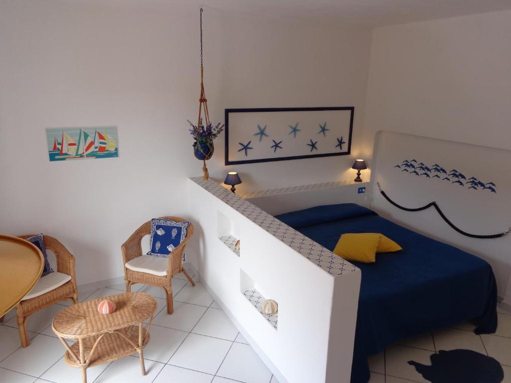 Bed & Breakfast Flavia - Adults Only *