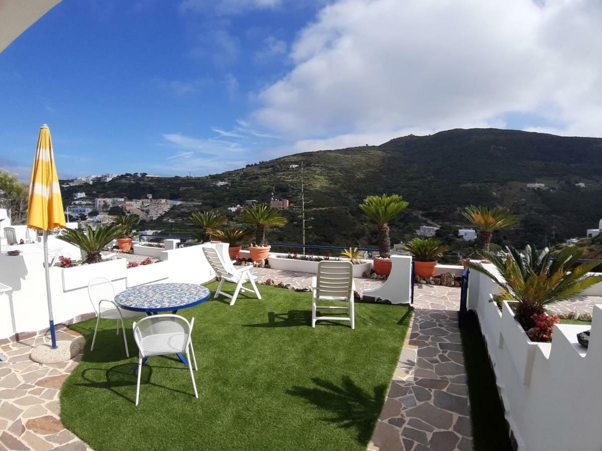 Bed & Breakfast Flavia - Adults Only Ponza