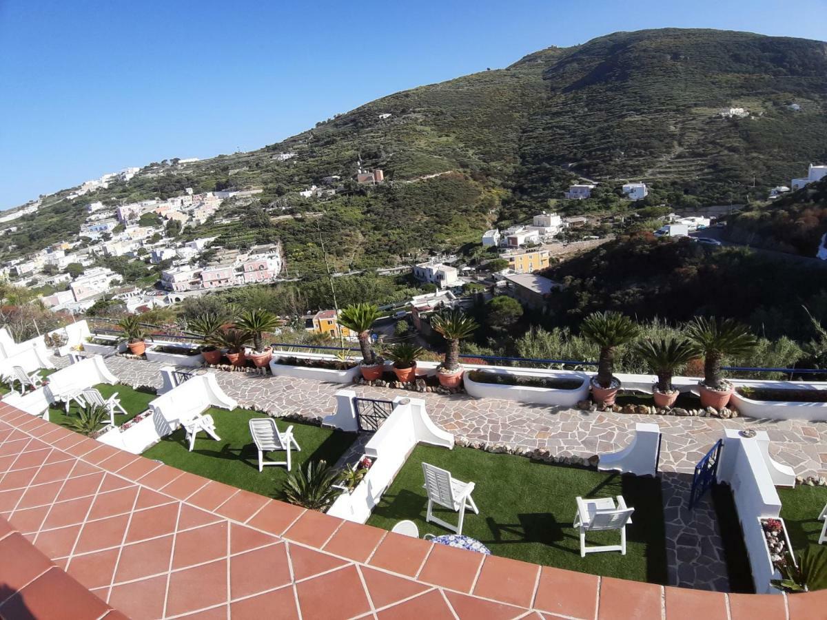 Flavia - Adults Only Bed & Breakfast