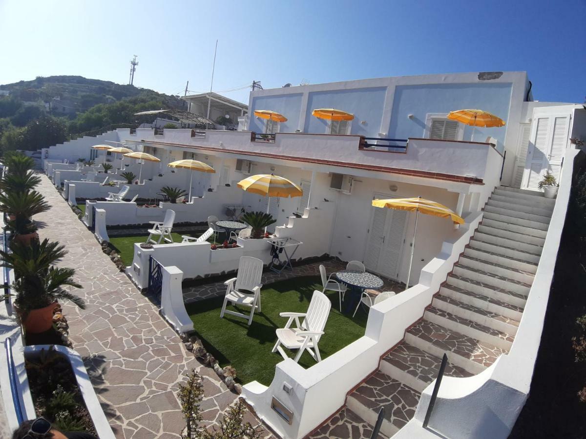 Flavia - Adults Only Bed & Breakfast Ponza