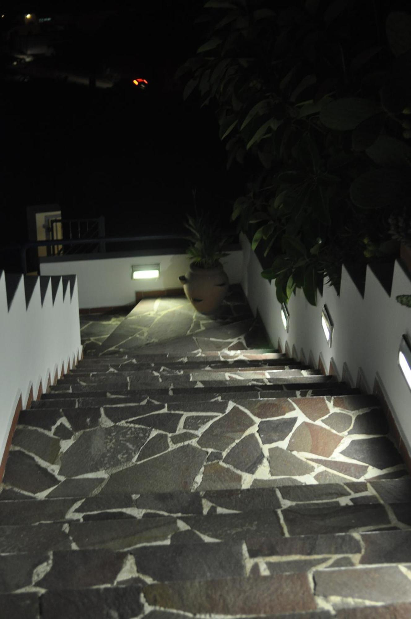 Bed & Breakfast Flavia - Adults Only