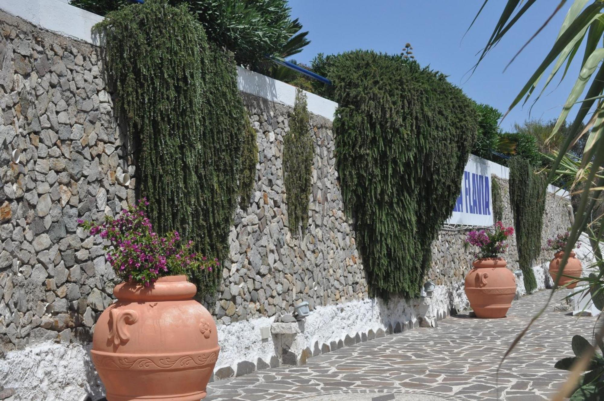 Bed & Breakfast Flavia - Adults Only