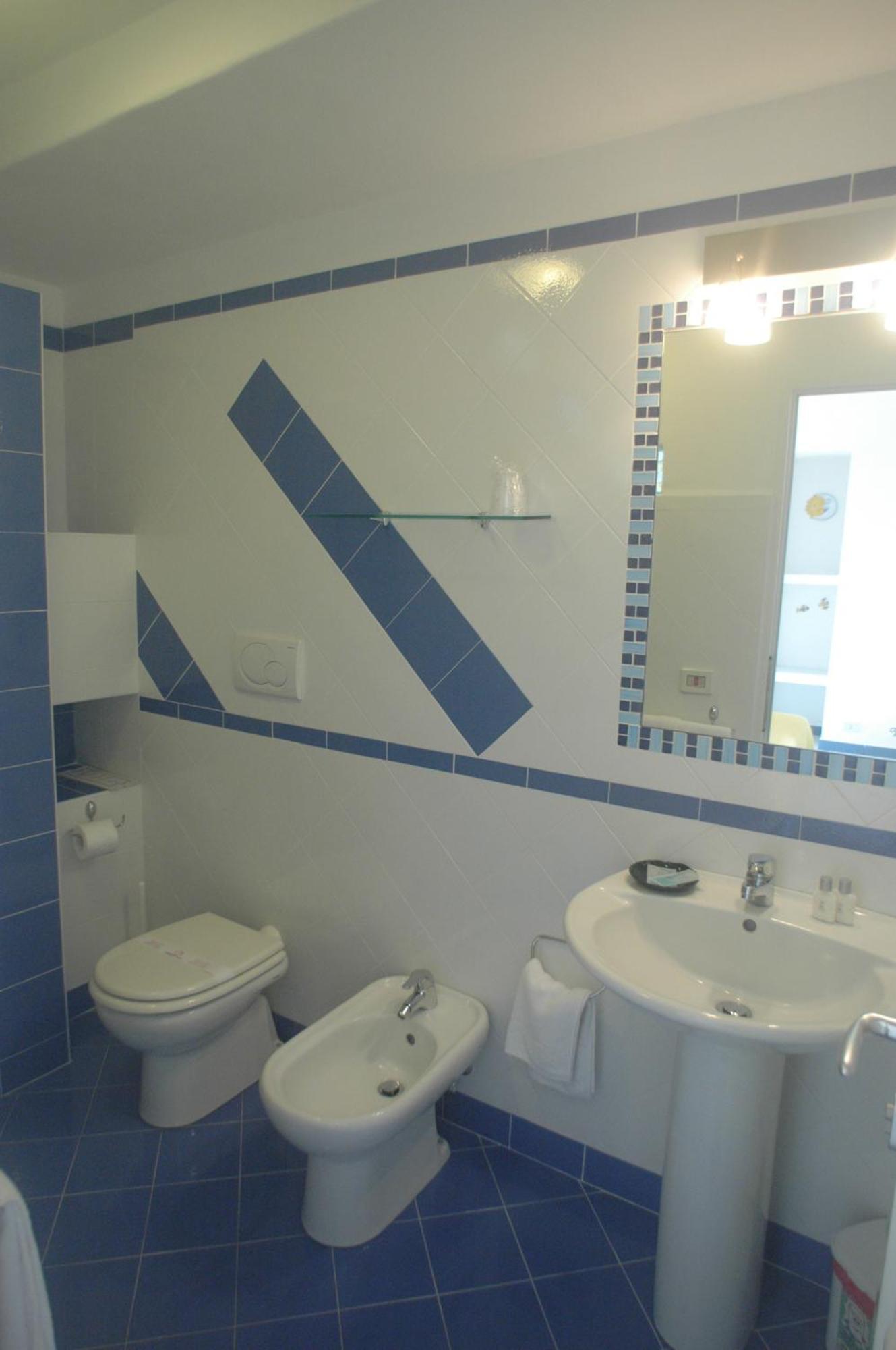Bed & Breakfast Flavia - Adults Only Ponza