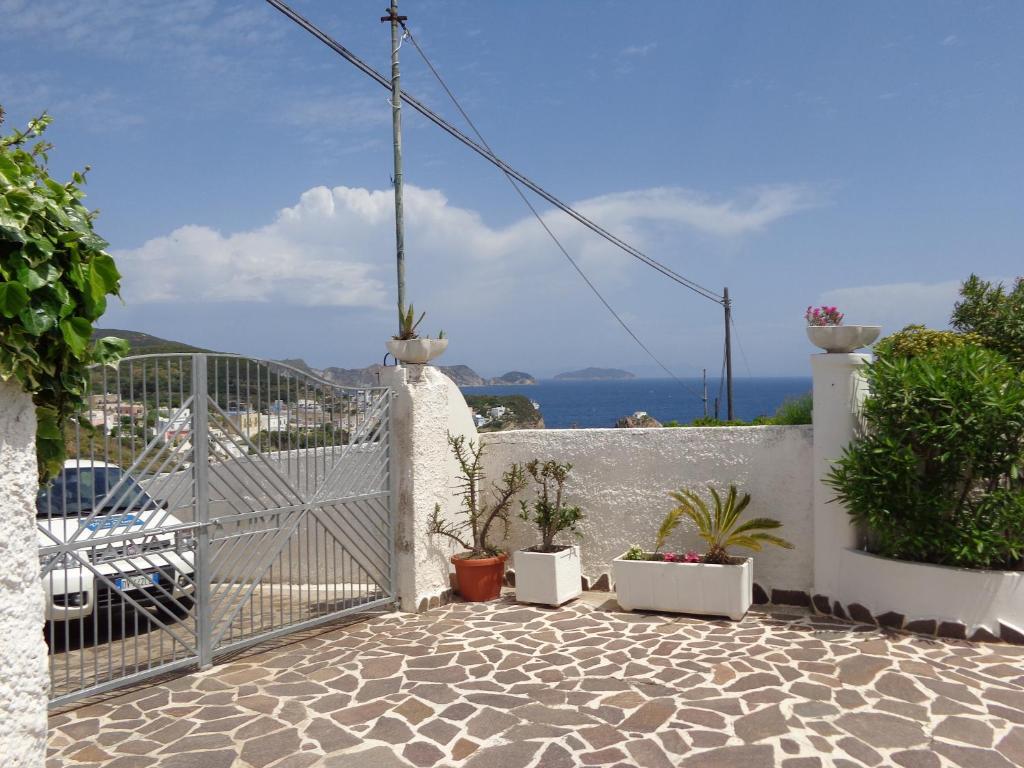 Flavia - Adults Only Bed & Breakfast Ponza