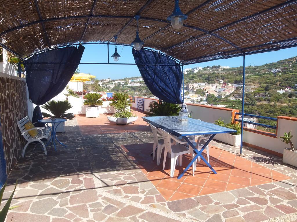 Flavia - Adults Only Bed & Breakfast *