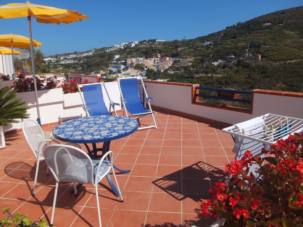 Flavia - Adults Only Bed & Breakfast
