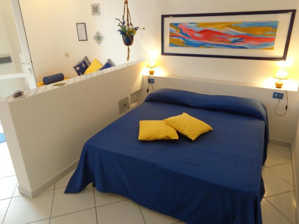 Bed & Breakfast Flavia - Adults Only Ponza