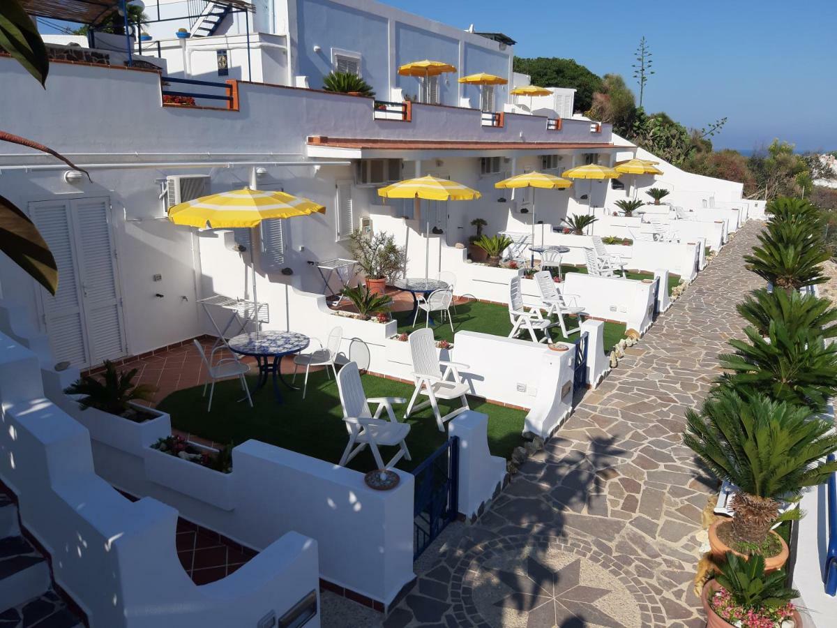 Bed & Breakfast Flavia - Adults Only Ponza